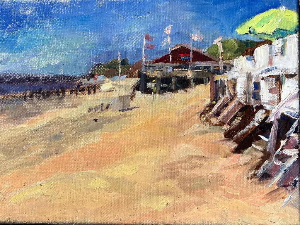 Strand
