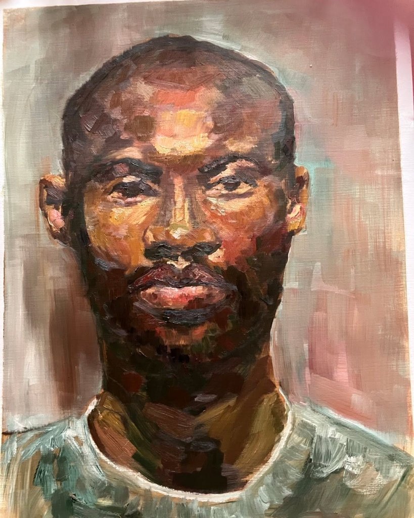 Portret I