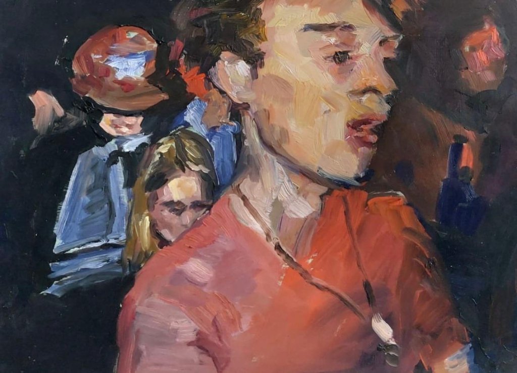 Nacht Figuren